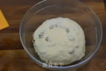 Make Yogurt bread step 5