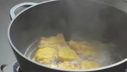 Make Pondfish step 3