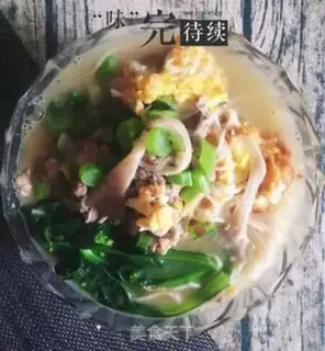 Make Skin noodles step 4