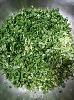 Make pan paste step 1