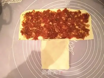 Make A lasagna step 9