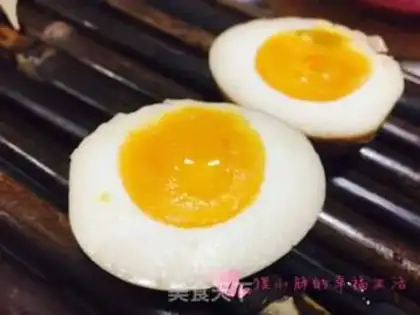 Make A Japanese tummy step 6