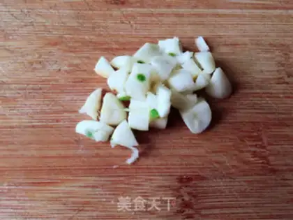 Make Sodium artemisinin step 1