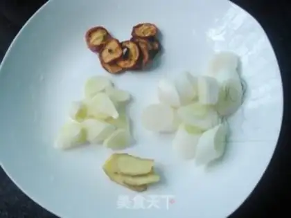 Make Double-lean culinary step 4