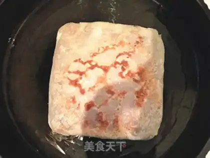 Make A lasagna step 14