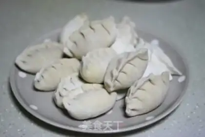 Make Roast dumplings step 0
