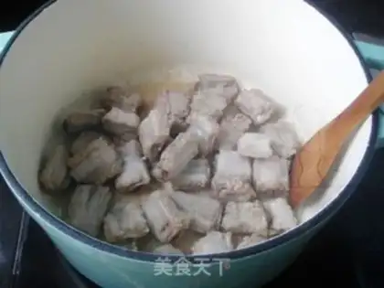 Make Double-lean culinary step 5