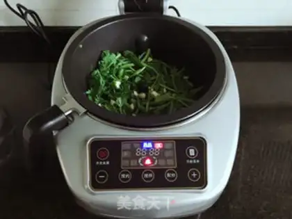 Make Sodium artemisinin step 4