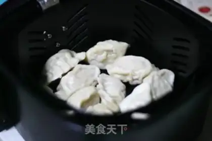 Make Roast dumplings step 3
