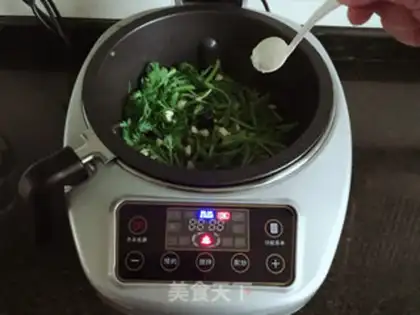 Make Sodium artemisinin step 5