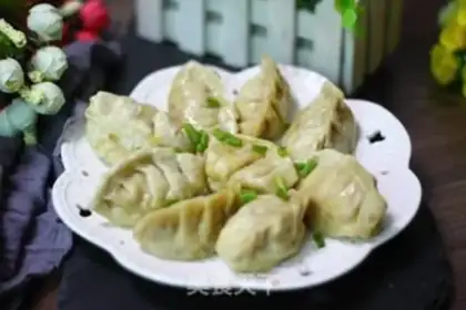 Make Roast dumplings step 4