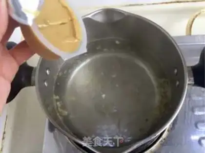 Make Shrimp noodles step 7