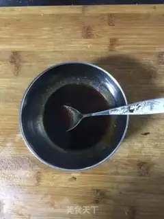 Make Chicken and tofu step 2