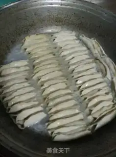 Make pan paste step 12
