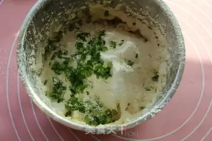 Make Zero failed onion cookies step 6