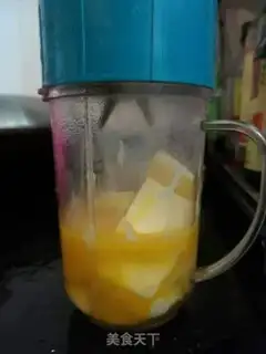 Make Grapefruit step 3