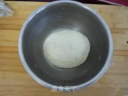 Make Crackers step 1