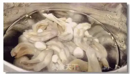 Make ♪ Suffering duck soup ♪ step 2