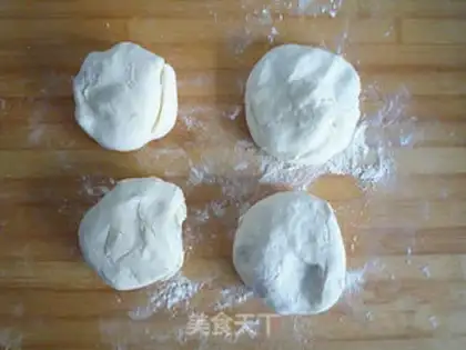 Make Crackers step 3