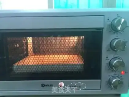 Make Colored Cake roll step 14