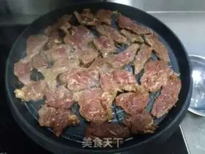 Make Roasted beef step 4