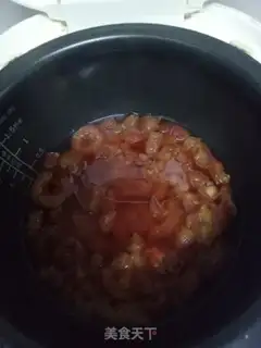 Make Cracker sauce step 4