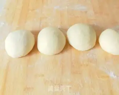 Make Crackers step 4