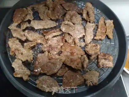 Make Roasted beef step 5