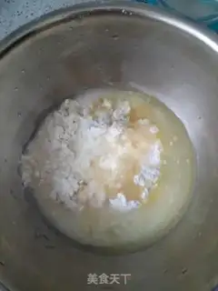 Make Tastes step 0