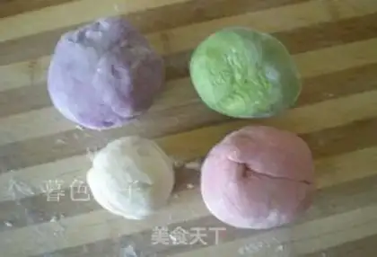 Make Noodles step 6
