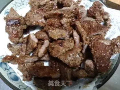 Make Roasted beef step 6