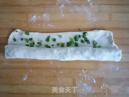 Make Crackers step 6