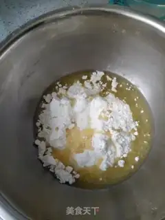 Make Tastes step 2