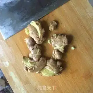 Make Beef spicy step 2