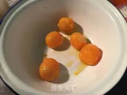 Make A soufflé step 0