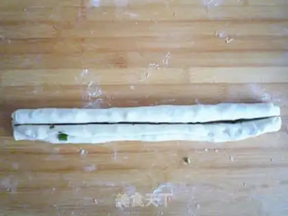 Make Crackers step 7