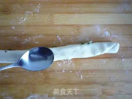 Make Crackers step 8