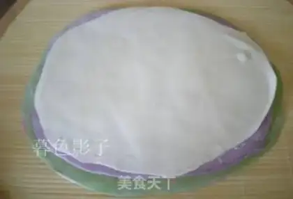 Make Noodles step 9