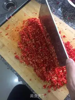 Make Beef spicy step 4