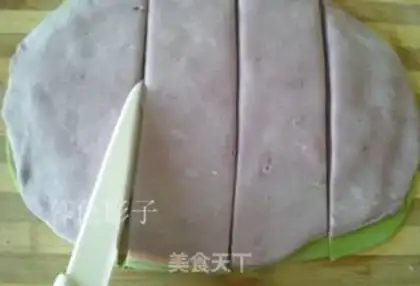 Make Noodles step 10