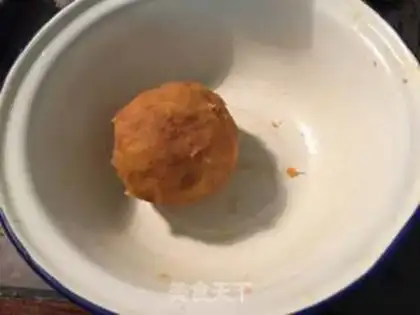 Make A soufflé step 2