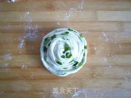 Make Crackers step 10
