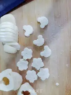 Make A soufflé step 3