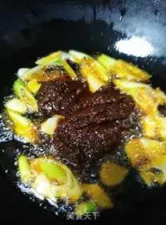 Make Spicy fish step 5
