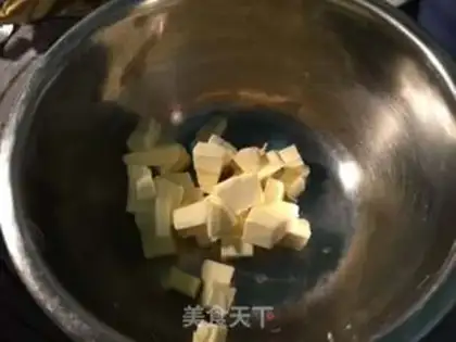 Make A soufflé step 4
