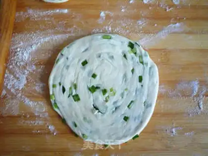 Make Crackers step 11