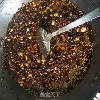 Make Beef spicy step 6