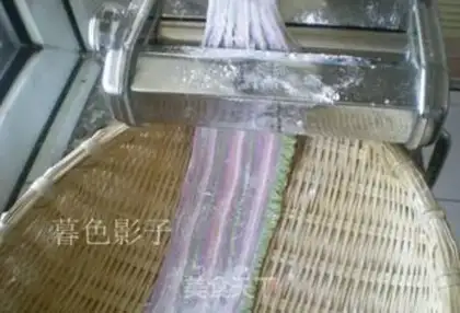 Make Noodles step 13