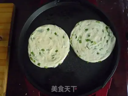 Make Crackers step 12