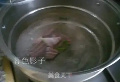 Make Noodles step 14